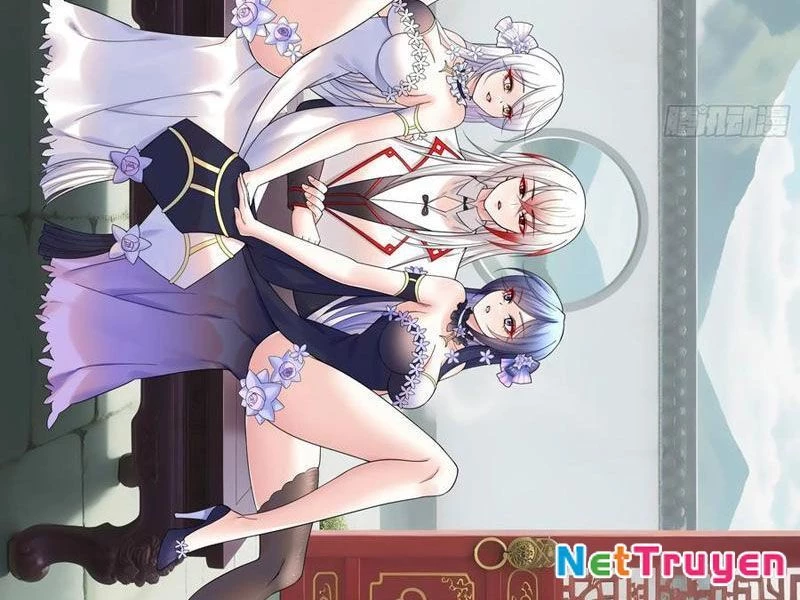 Ta Biến Thành Miêu Nương Chapter 46 - Trang 2