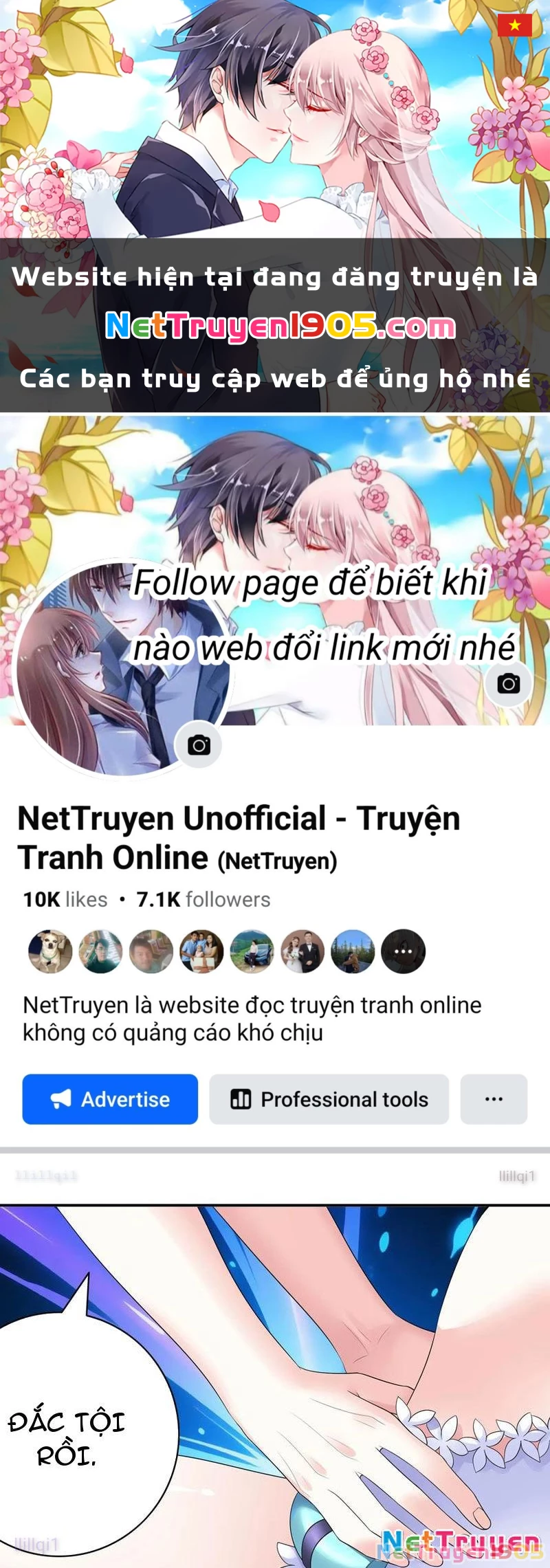 Ta Biến Thành Miêu Nương Chapter 46 - Trang 2
