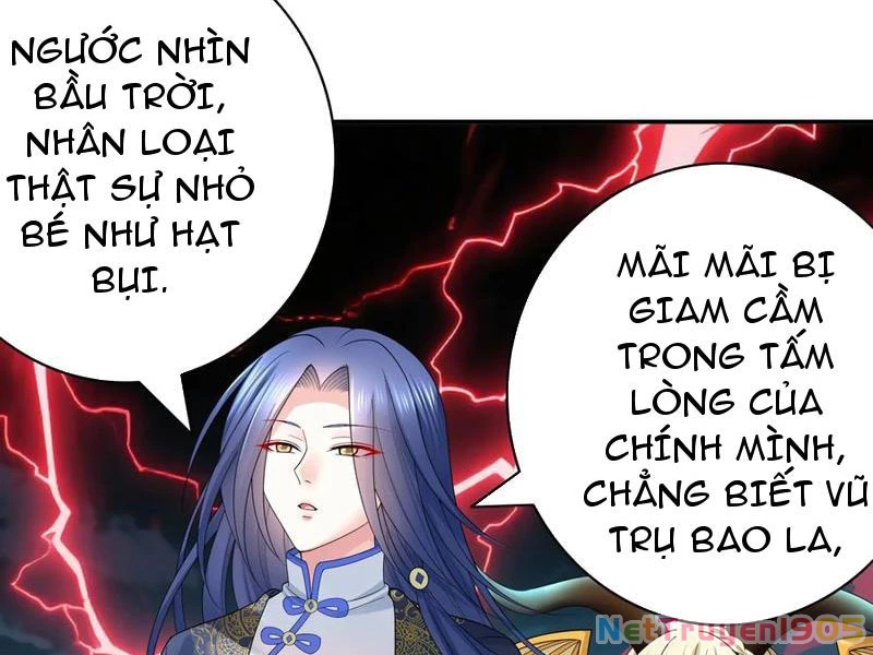Ta Biến Thành Miêu Nương Chapter 46 - Trang 2