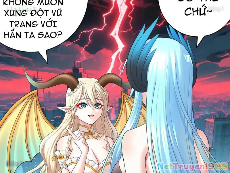 Ta Biến Thành Miêu Nương Chapter 46 - Trang 2