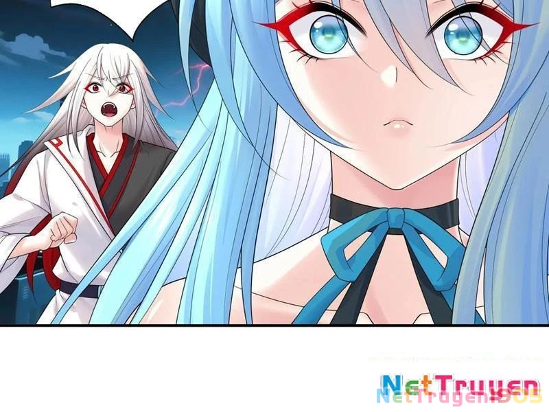 Ta Biến Thành Miêu Nương Chapter 46 - Trang 2