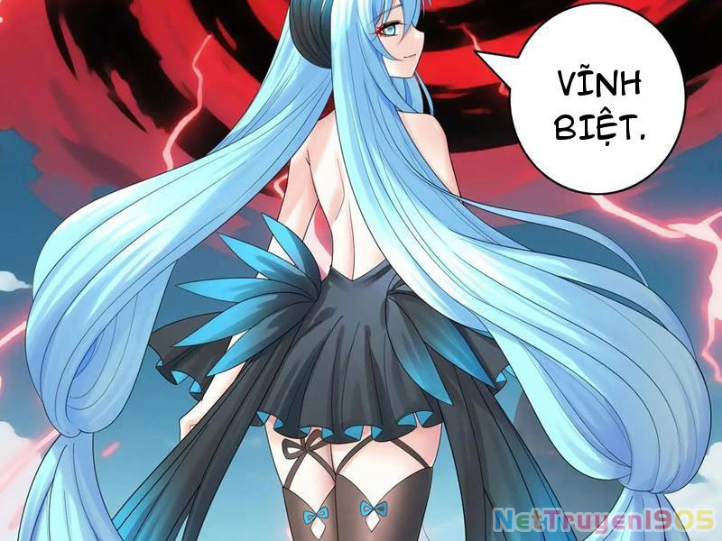 Ta Biến Thành Miêu Nương Chapter 46 - Trang 2