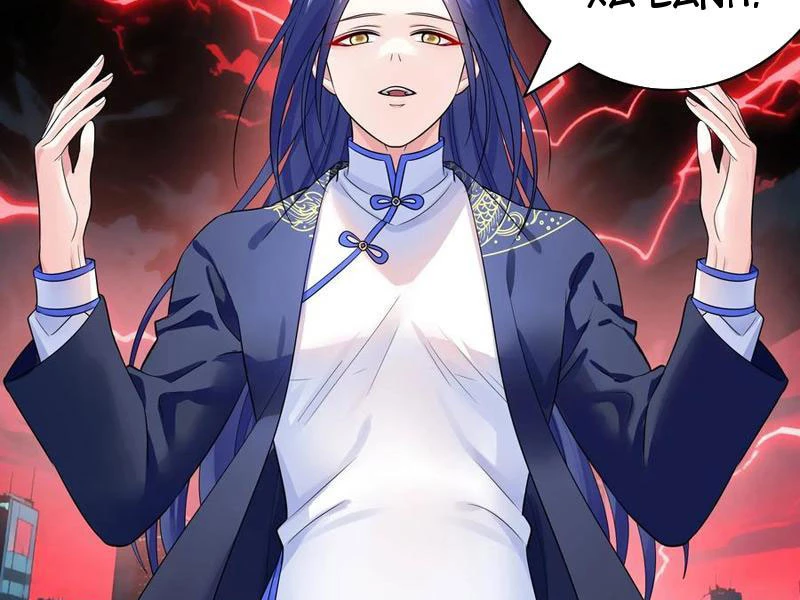 Ta Biến Thành Miêu Nương Chapter 46 - Trang 2