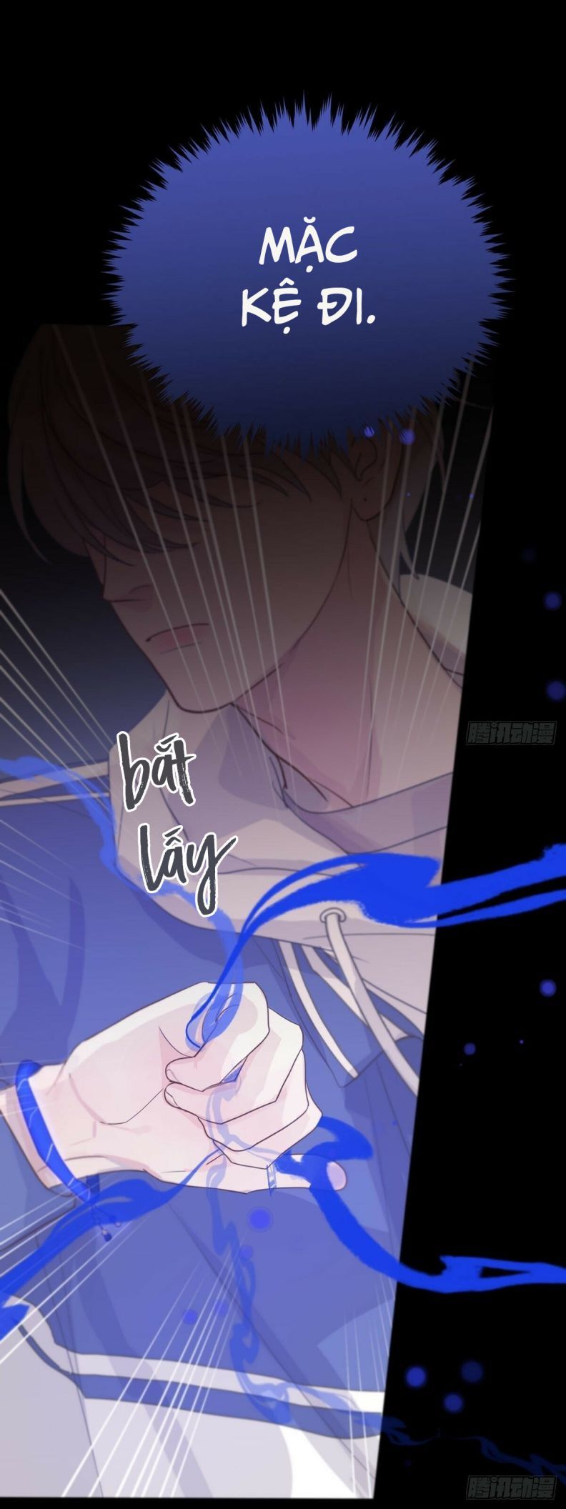Sự Thiên Vị Của Thần Minh Chapter 5 - Trang 2