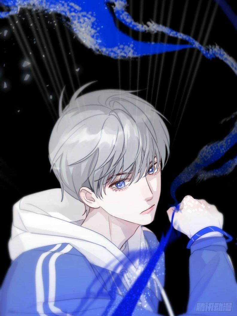 Sự Thiên Vị Của Thần Minh Chapter 5 - Trang 2