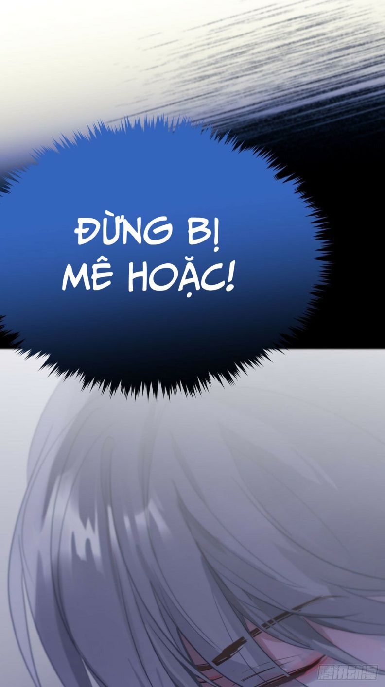 Sự Thiên Vị Của Thần Minh Chapter 5 - Trang 2