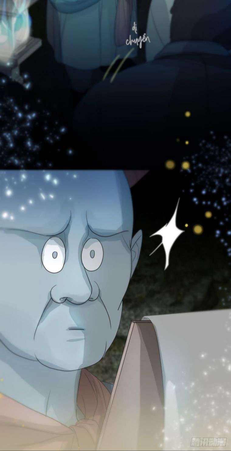 Sự Thiên Vị Của Thần Minh Chapter 11 - Trang 2