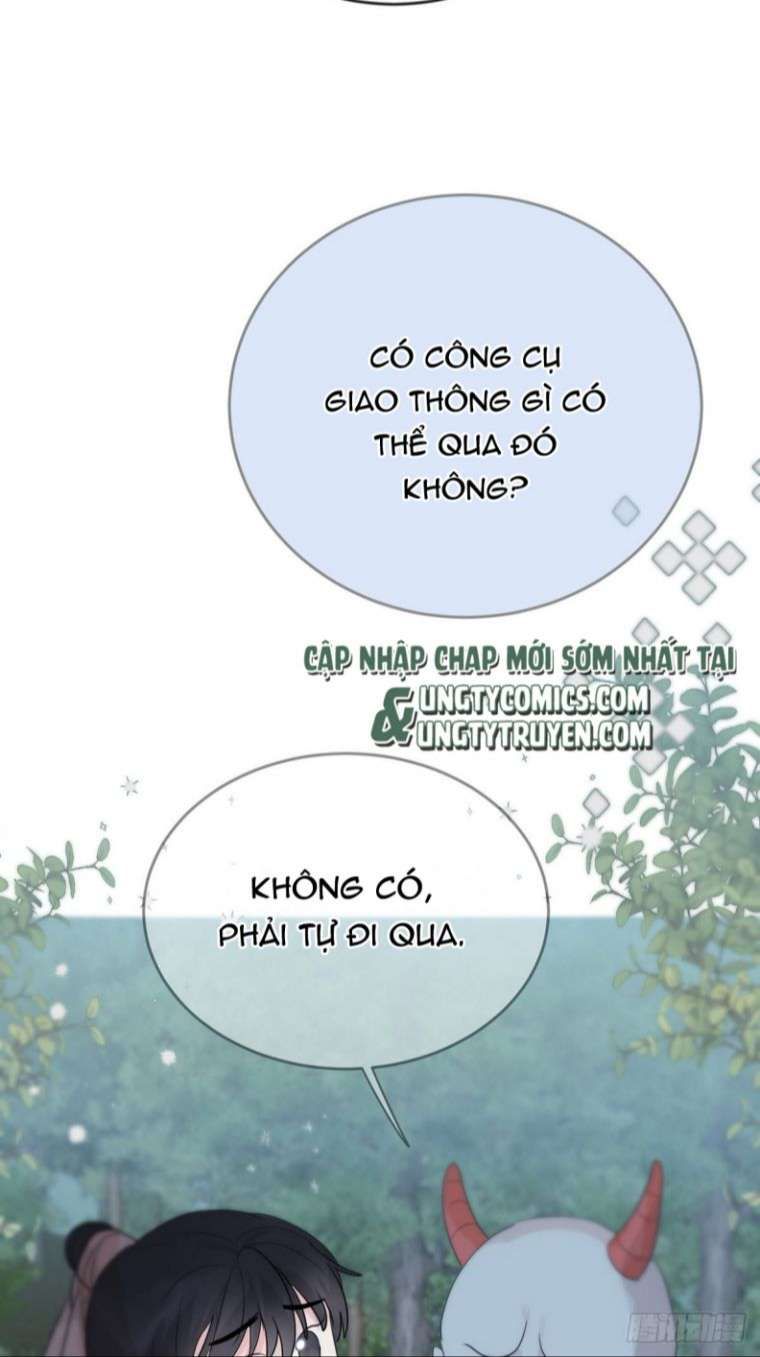 Sự Thiên Vị Của Thần Minh Chapter 11 - Trang 2