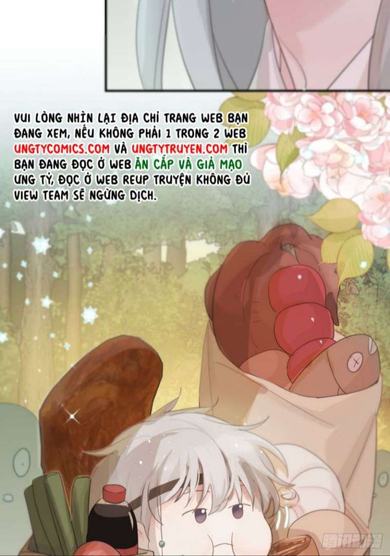 Sự Thiên Vị Của Thần Minh Chapter 11 - Trang 2