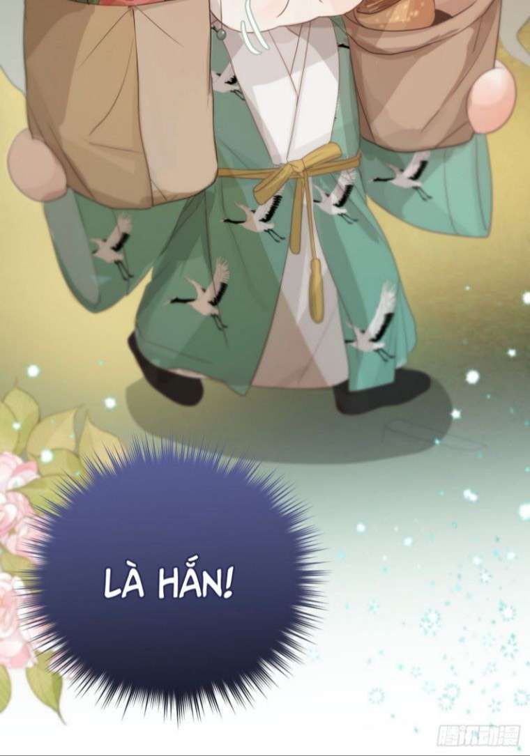 Sự Thiên Vị Của Thần Minh Chapter 11 - Trang 2