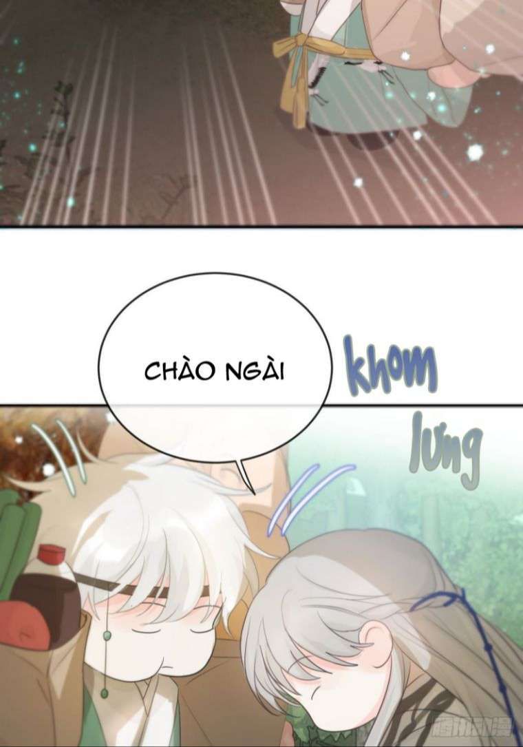 Sự Thiên Vị Của Thần Minh Chapter 11 - Trang 2