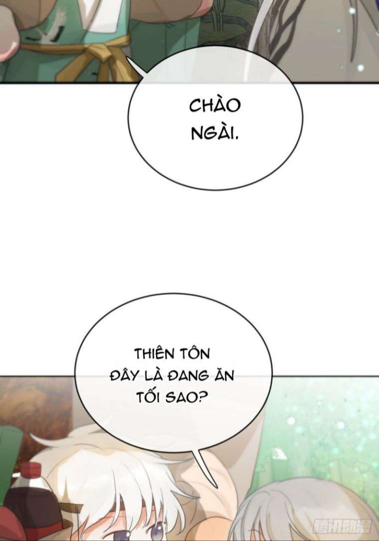 Sự Thiên Vị Của Thần Minh Chapter 11 - Trang 2