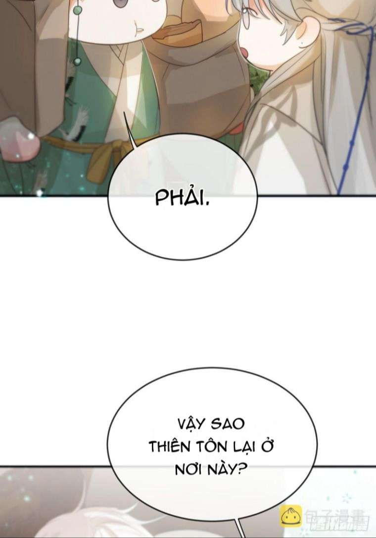 Sự Thiên Vị Của Thần Minh Chapter 11 - Trang 2