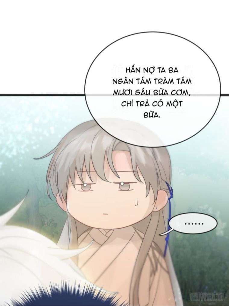Sự Thiên Vị Của Thần Minh Chapter 11 - Trang 2