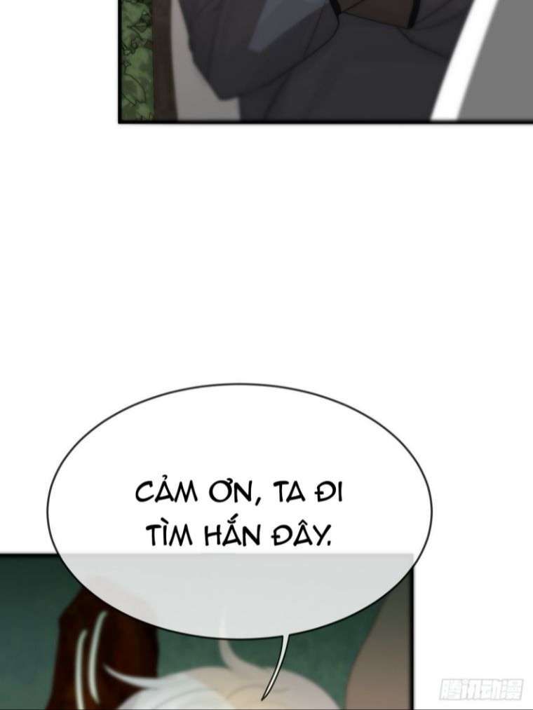 Sự Thiên Vị Của Thần Minh Chapter 11 - Trang 2