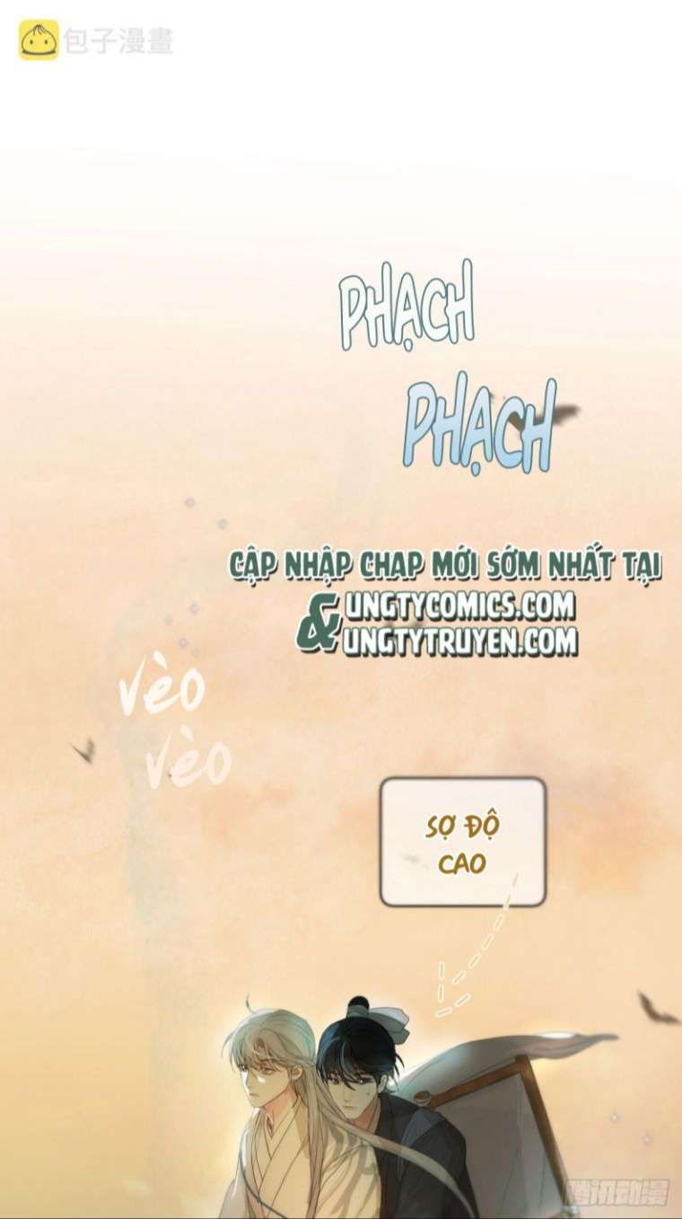 Sự Thiên Vị Của Thần Minh Chapter 11 - Trang 2