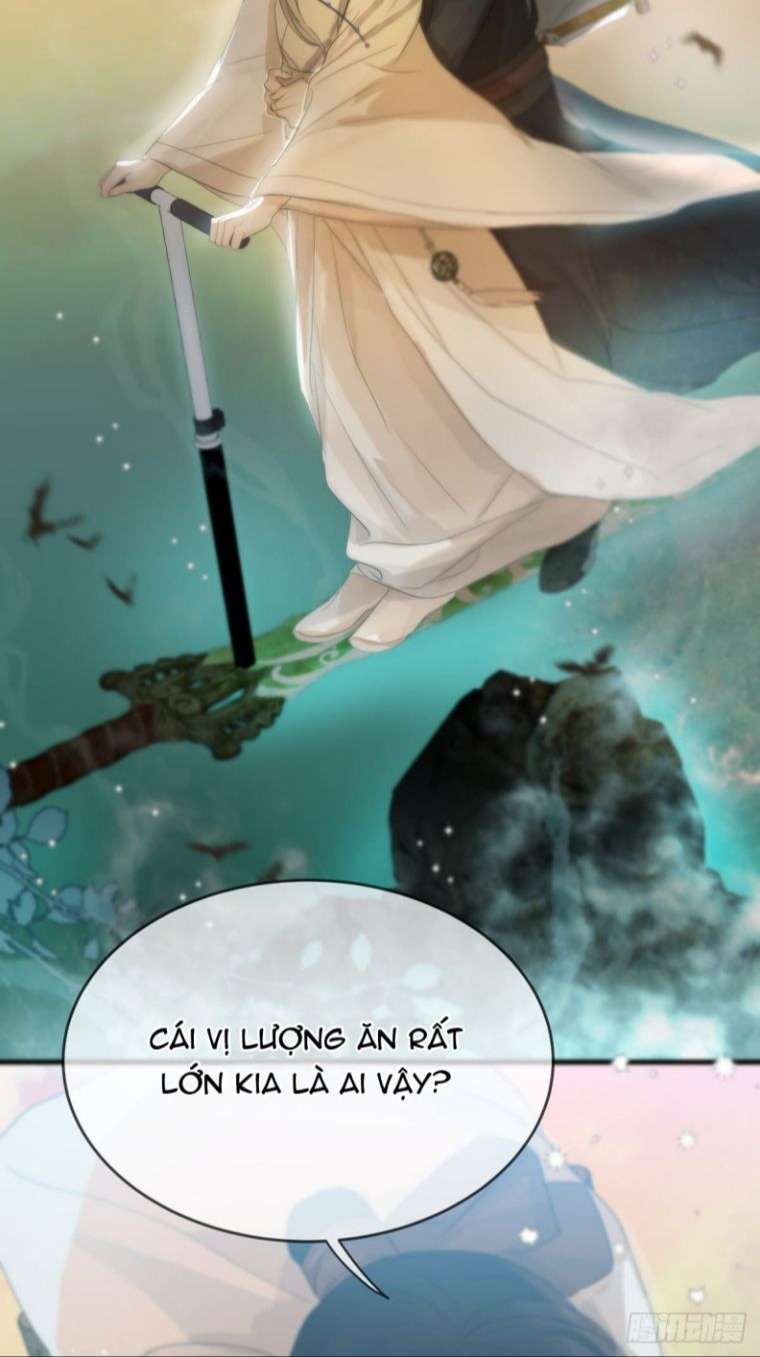 Sự Thiên Vị Của Thần Minh Chapter 11 - Trang 2