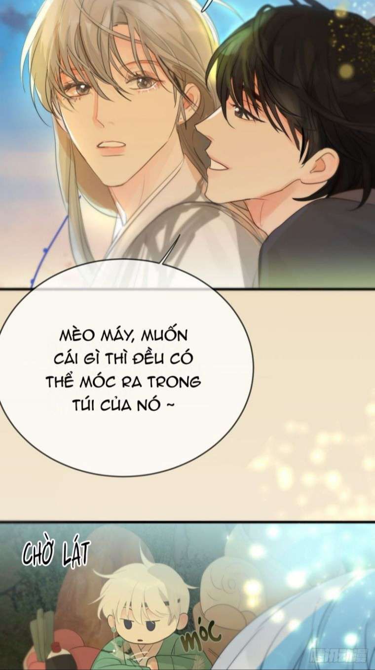 Sự Thiên Vị Của Thần Minh Chapter 11 - Trang 2