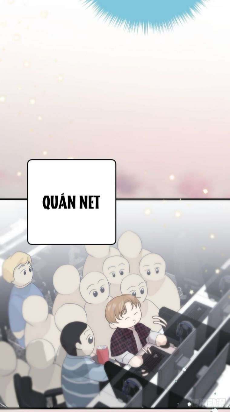 Sự Thiên Vị Của Thần Minh Chapter 11 - Trang 2
