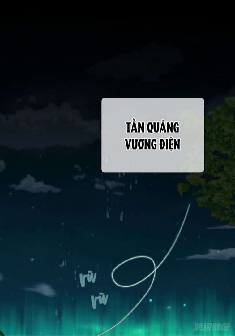 Sự Thiên Vị Của Thần Minh Chapter 11 - Trang 2