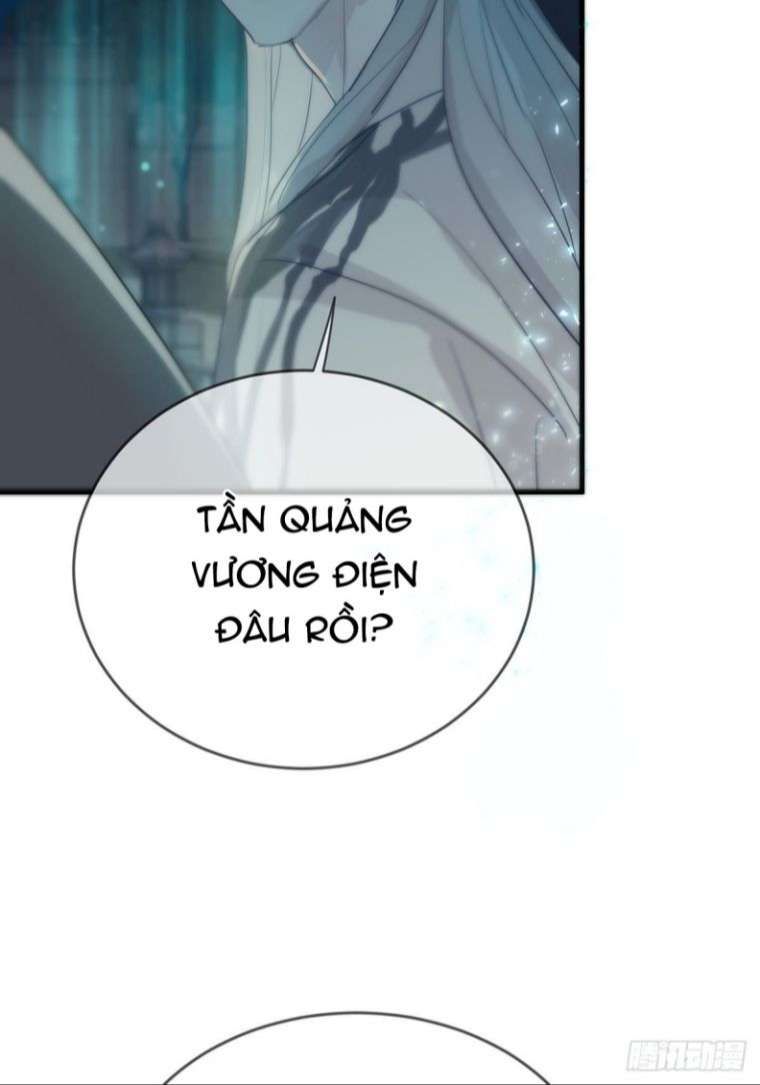 Sự Thiên Vị Của Thần Minh Chapter 11 - Trang 2