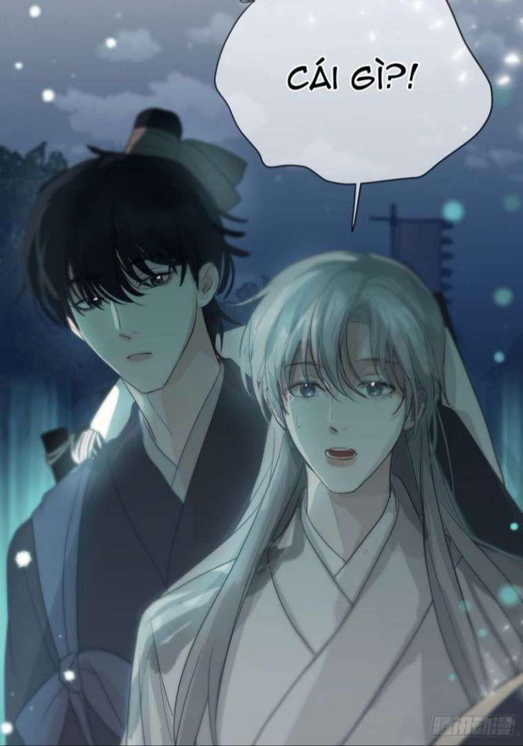 Sự Thiên Vị Của Thần Minh Chapter 11 - Trang 2