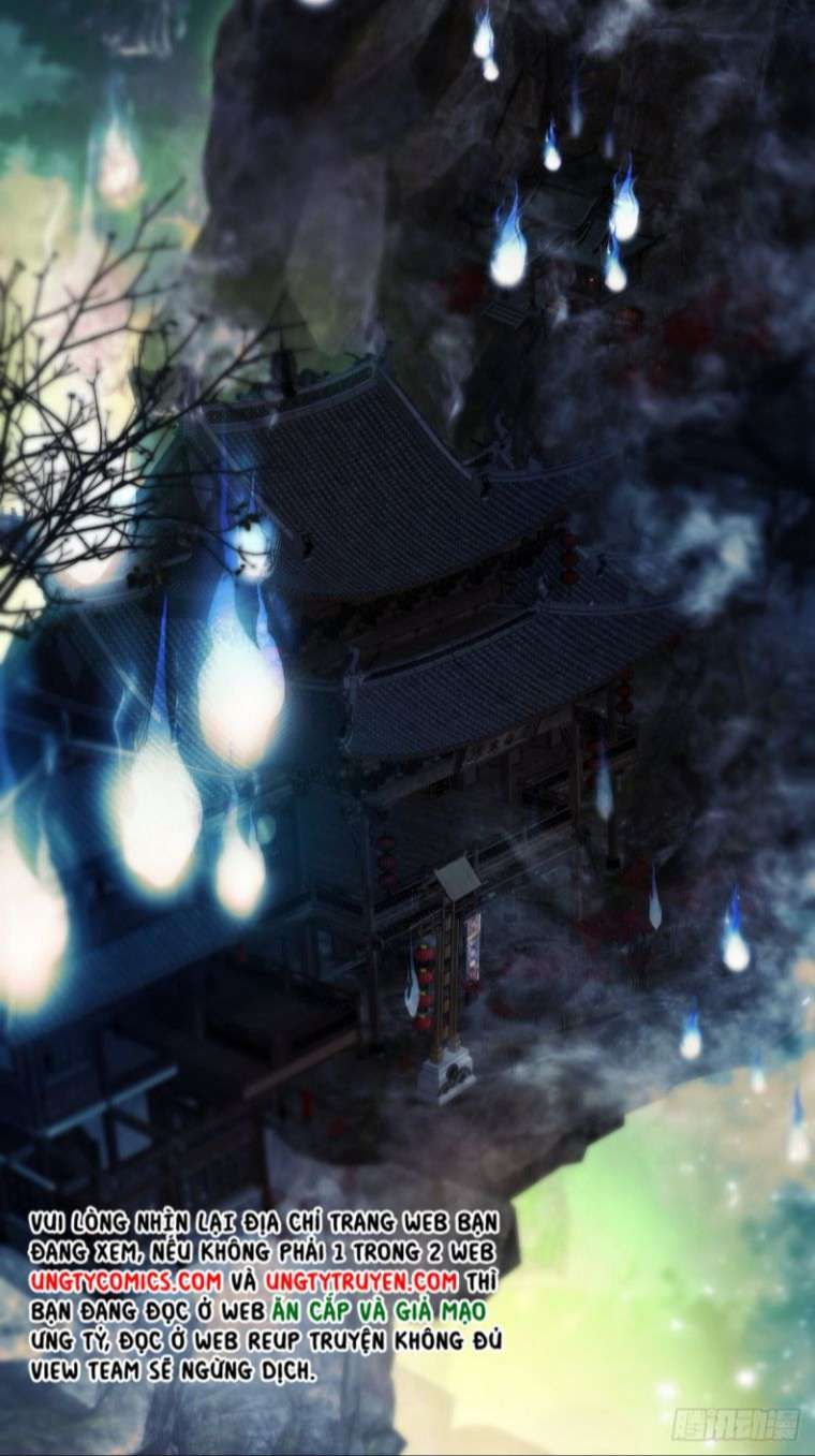 Sự Thiên Vị Của Thần Minh Chapter 11 - Trang 2