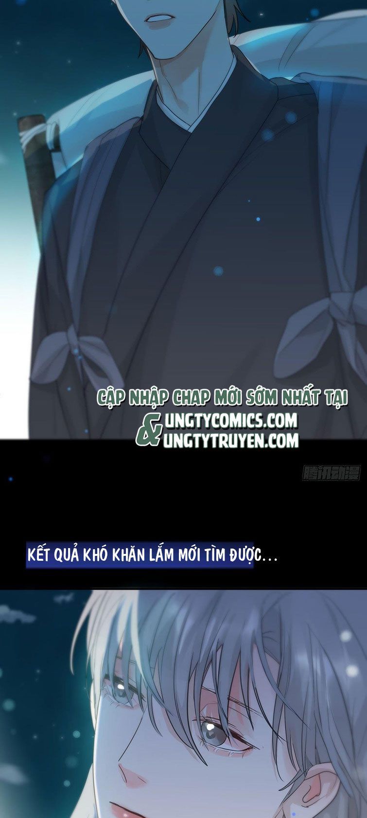 Sự Thiên Vị Của Thần Minh Chapter 12 - Trang 2