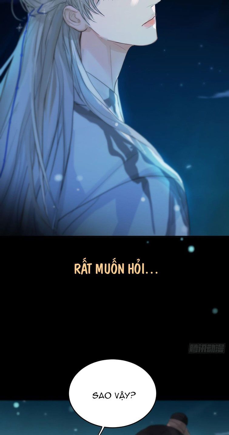 Sự Thiên Vị Của Thần Minh Chapter 12 - Trang 2
