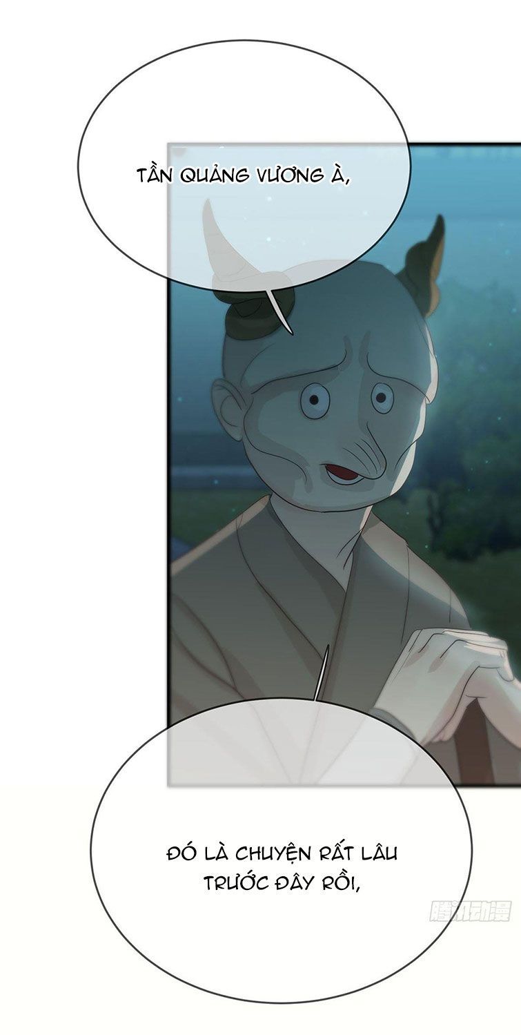 Sự Thiên Vị Của Thần Minh Chapter 12 - Trang 2