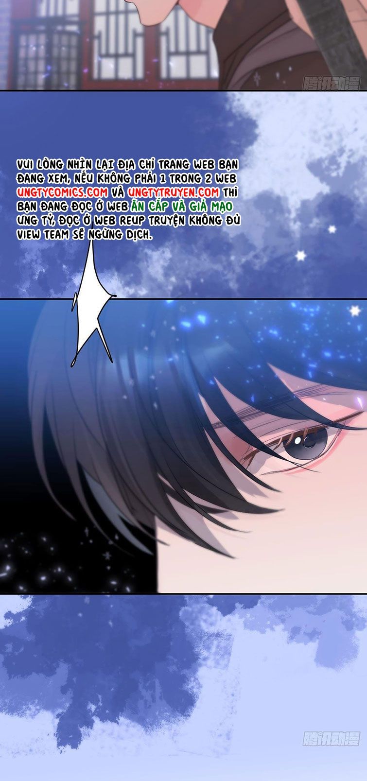 Sự Thiên Vị Của Thần Minh Chapter 12 - Trang 2