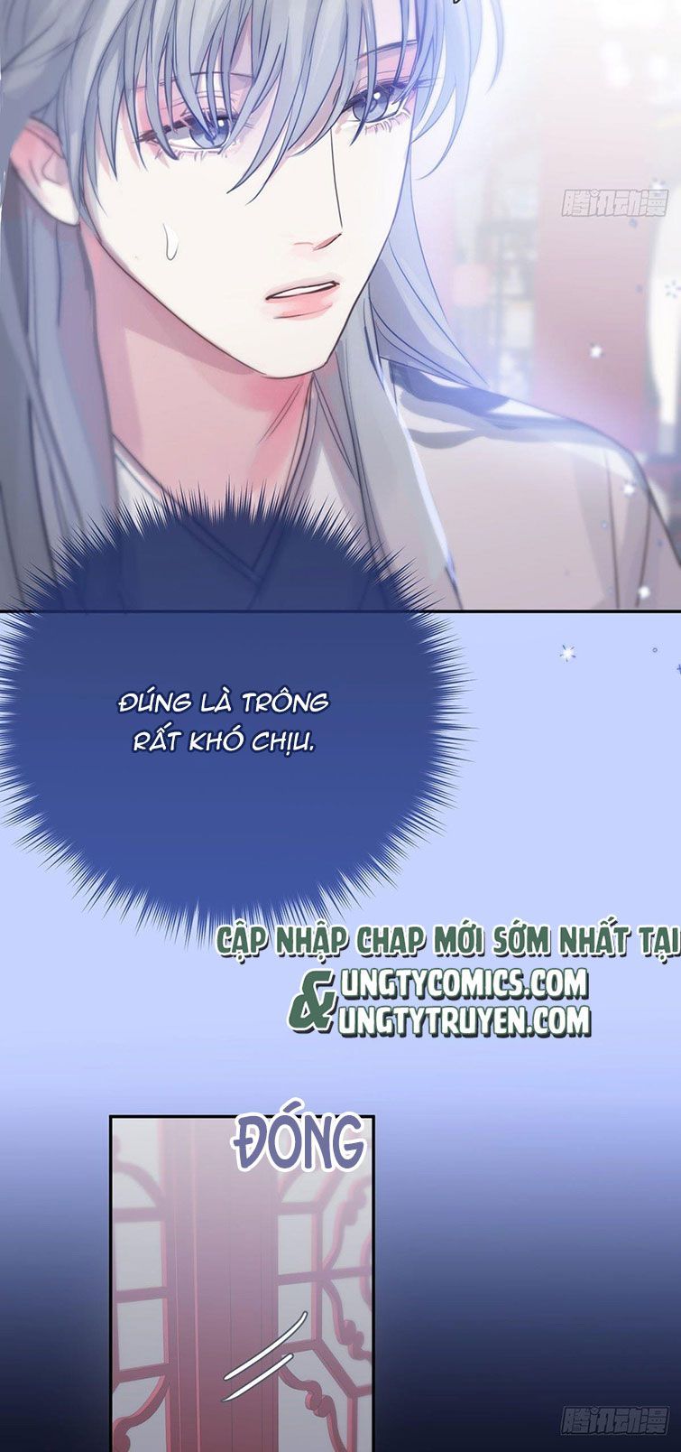 Sự Thiên Vị Của Thần Minh Chapter 12 - Trang 2