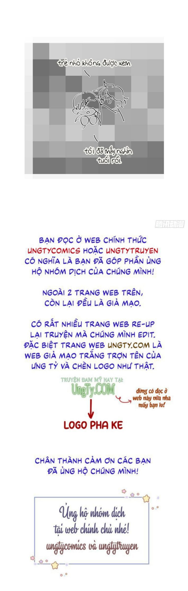 Sự Thiên Vị Của Thần Minh Chapter 13 - Trang 2