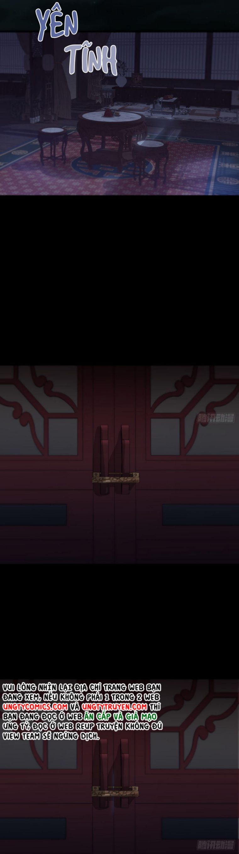 Sự Thiên Vị Của Thần Minh Chapter 13 - Trang 2