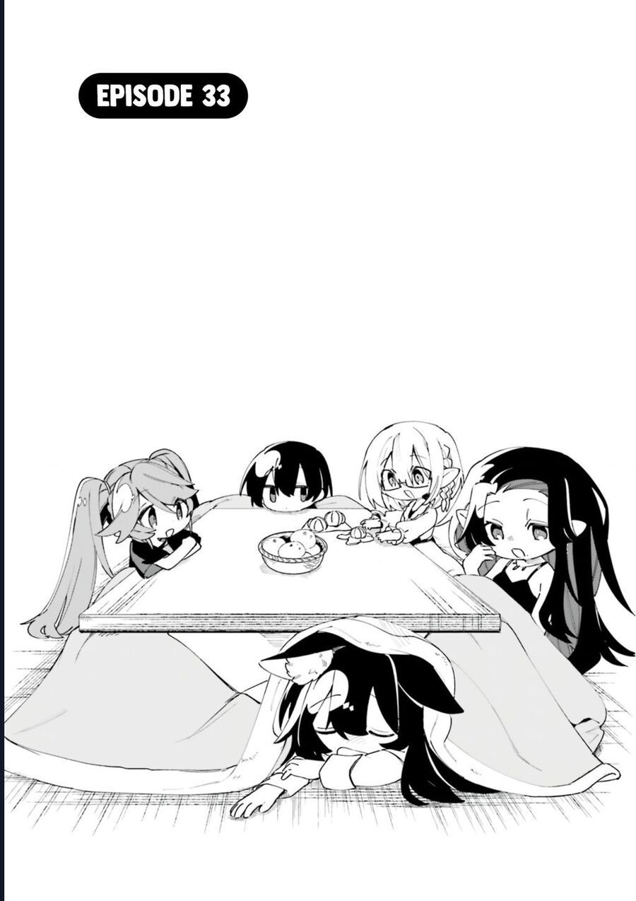 Ta Muốn Trở Thành Chúa Tể Bóng Tối: Ngoại Truyện Chapter 33 - Trang 2
