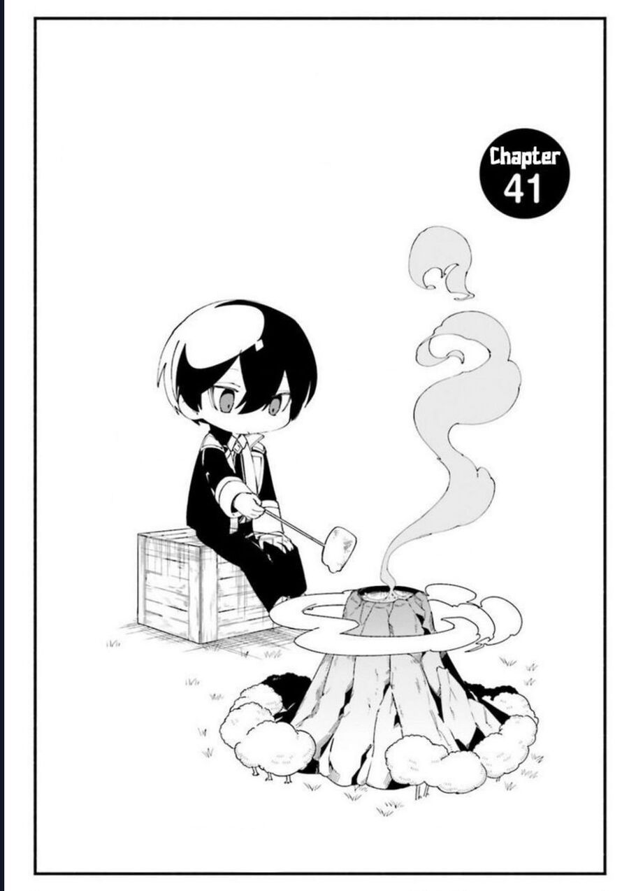 Ta Muốn Trở Thành Chúa Tể Bóng Tối: Ngoại Truyện Chapter 41 - Trang 2