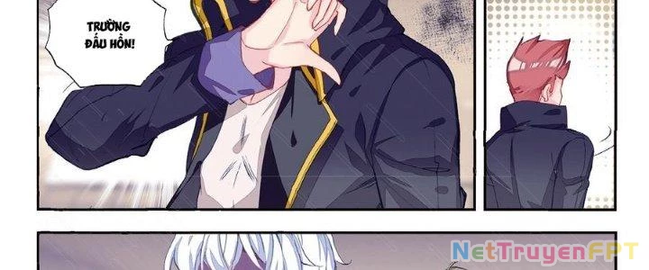 Đấu La Đại Lục 2 Chapter 134.1 - Trang 2