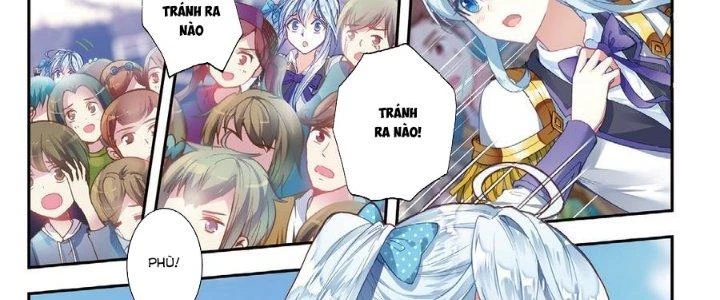 Đấu La Đại Lục 2 Chapter 134.2 - Trang 2