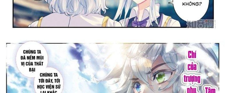 Đấu La Đại Lục 2 Chapter 134.2 - Trang 2