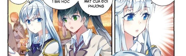 Đấu La Đại Lục 2 Chapter 134.2 - Trang 2
