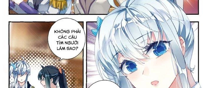 Đấu La Đại Lục 2 Chapter 134.2 - Trang 2
