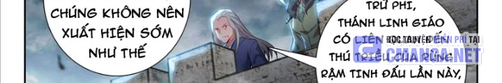 Đấu La Đại Lục 2 Chapter 451 - Trang 2