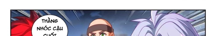 Đấu La Đại Lục 2 Chapter 451 - Trang 2