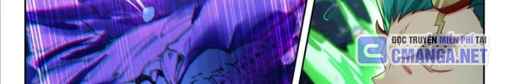 Đấu La Đại Lục 2 Chapter 452 - Trang 2