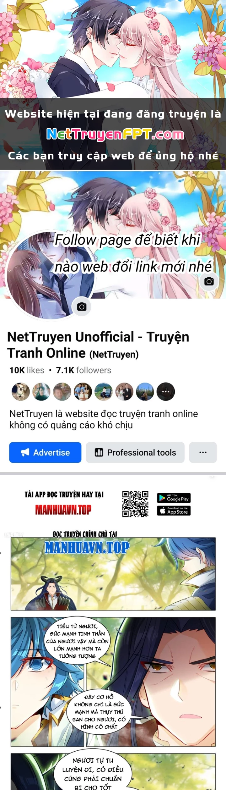 Đấu La Đại Lục 2 Chapter 457 - Trang 2