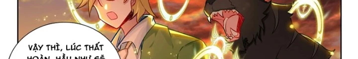 Đấu La Đại Lục 2 Chapter 459 - Trang 2