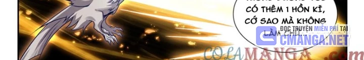 Đấu La Đại Lục 2 Chapter 459 - Trang 2