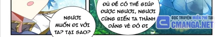 Đấu La Đại Lục 2 Chapter 464 - Trang 2