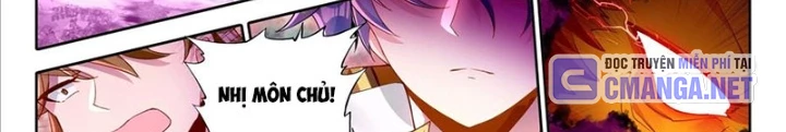 Đấu La Đại Lục 2 Chapter 466 - Trang 2