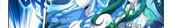 Đấu La Đại Lục 2 Chapter 466 - Trang 2